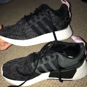 Adidas nmd women’s size 7